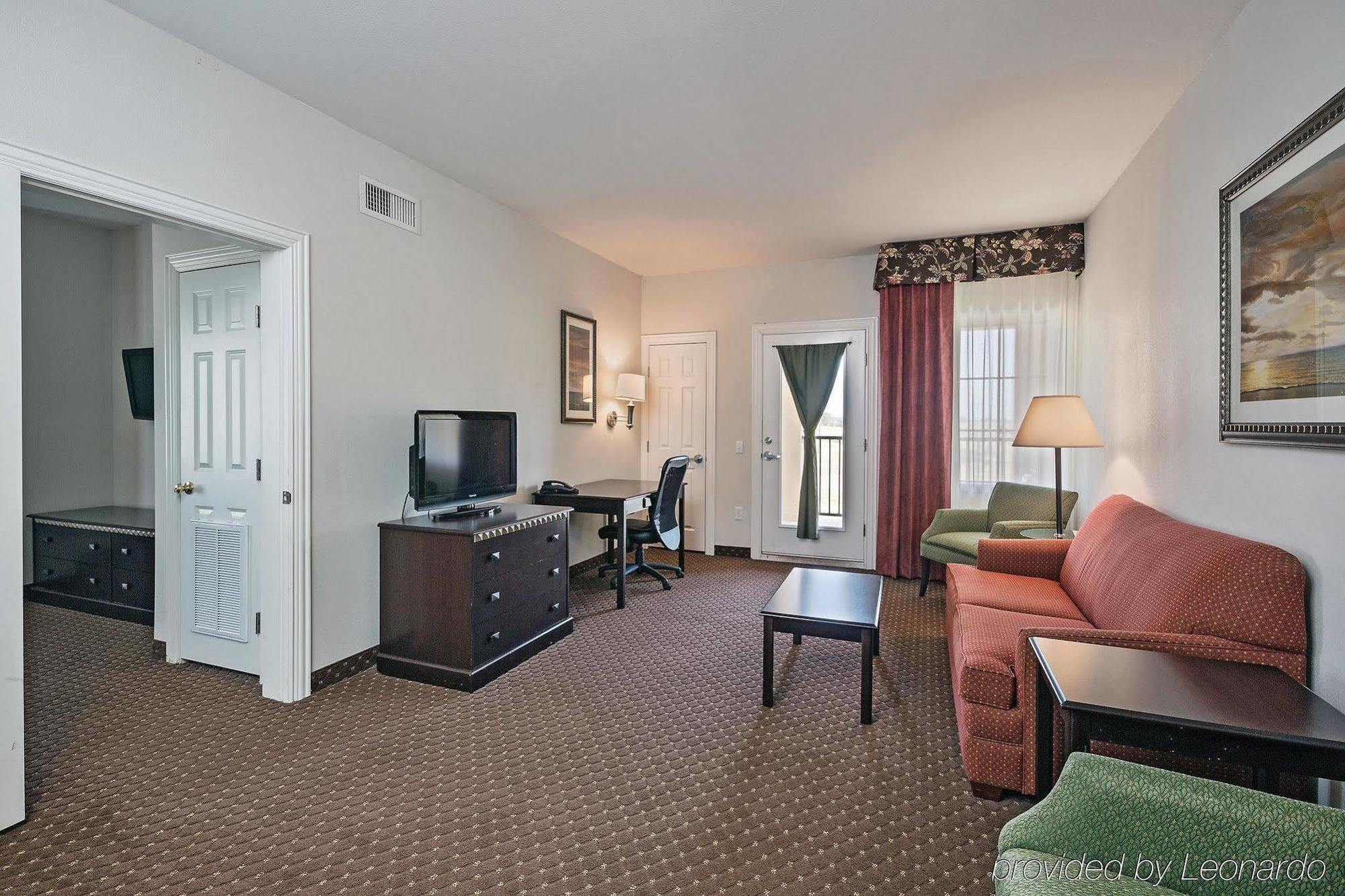 Americas Best Value Inn - Gun Barrel City Exterior photo